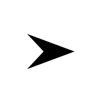 Acute Arrow