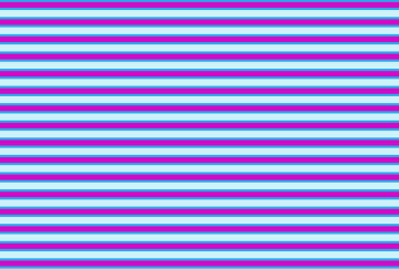 Pink Stripes Horizontally - Free Background