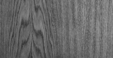Wood texture, black and white background