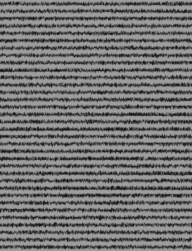 Gray Vector Background, broken and distorted lines