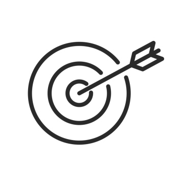 Target target, target icon