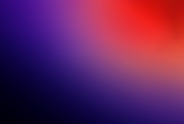 Background with Navy Blue and Red Gradient
