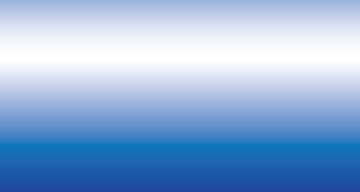 Simple blue gradient vector background