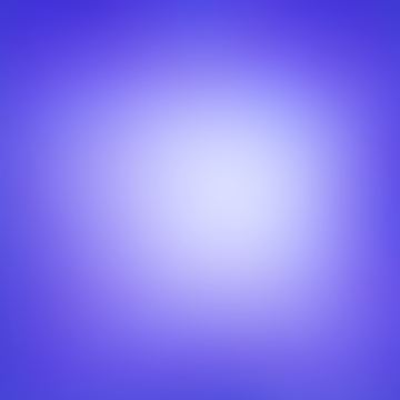 Violet Gradient with Bright Center