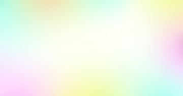 Bright Gradient. Various blurry colors