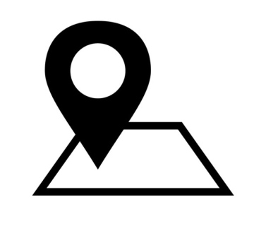 Location - Icon - Free Vector File