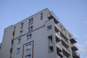 Block of flats