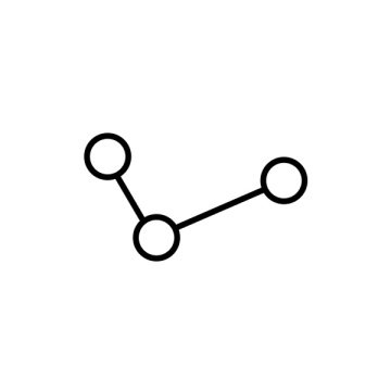 Connection - Graphic Symbol