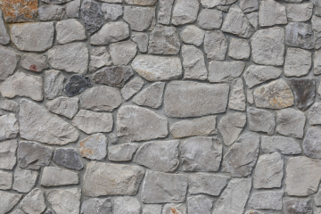 Bright Stone Wall Background