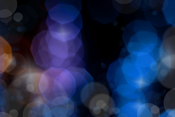 Colorful blur, lights, free background download