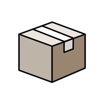 Gift Box Symbol, Free Icon
