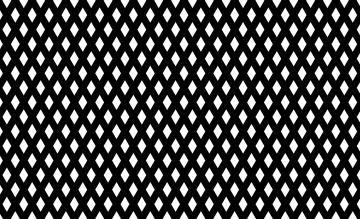 Vector lattice background