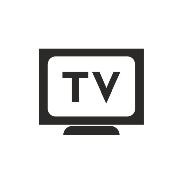 TV, Free Icon