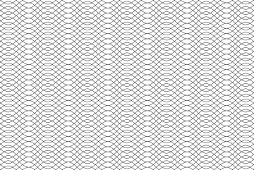 Universal background, vector lines interlaced