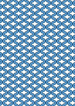 Vector Ornament - Pattern