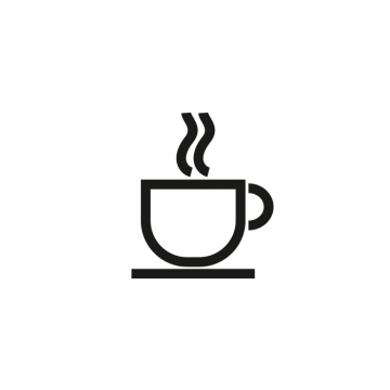 Coffee in a Cup symbol