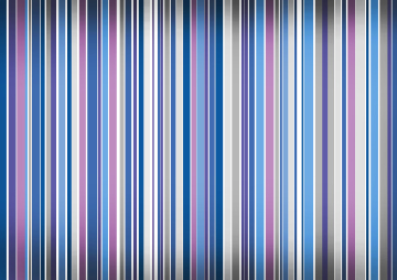 Background with Violet and Blue Strips
