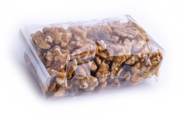 Packed Walnuts