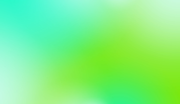 Green Gradient, blurry background for presentations