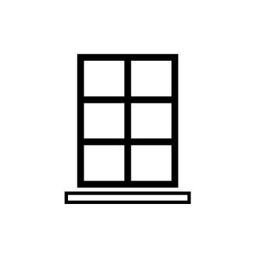 Window icon