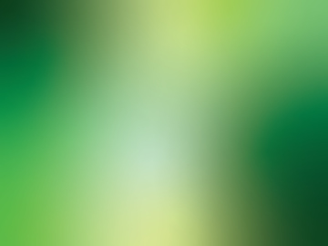 Green Gradient, vector background