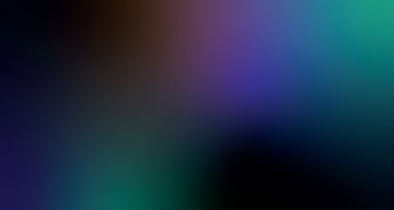 Dark Gradient with Different Colors