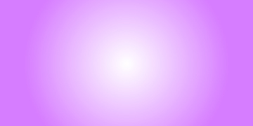 Pink gradient with a bright center, vector background