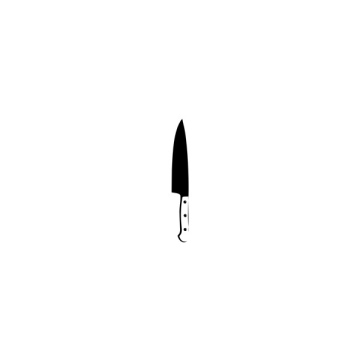 Chef's knife Icon