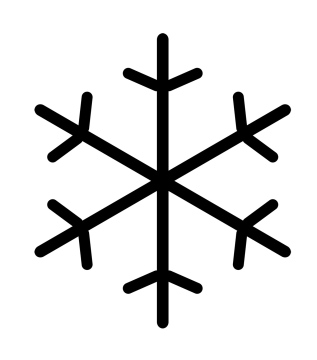 Snowflake - Free Icon