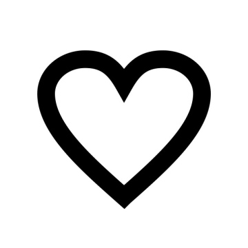 Heart, Icon, PNG, Symbol