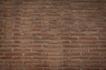 Texture, brick wall, background