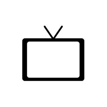 Television symbol