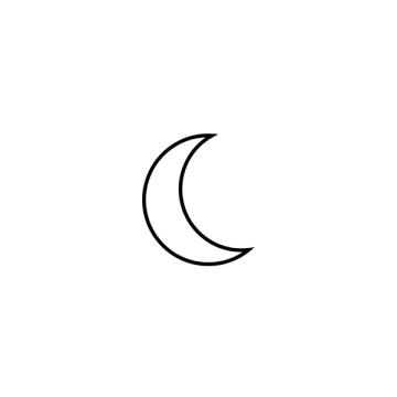 Moon - Icon