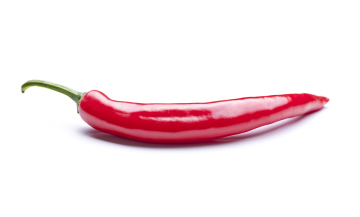 Hot pepper