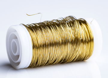 Wound Copper Wire