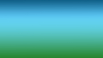 Green-blue gradient background