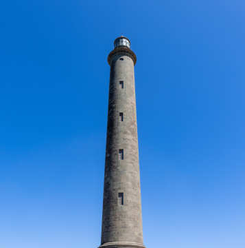 Las Palmas lighthouse