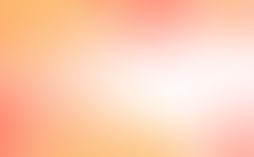 Bright Gradient, blur background, warm colors.