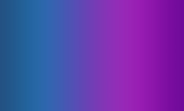 A lightly purple gradient