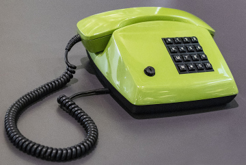 Green Phone