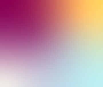 Blurred background, gradient