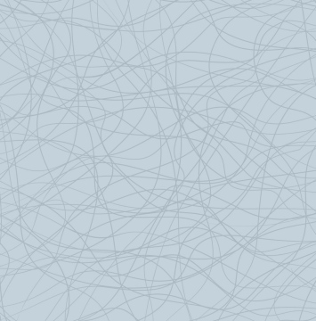 Lines in Disorder Vector Background