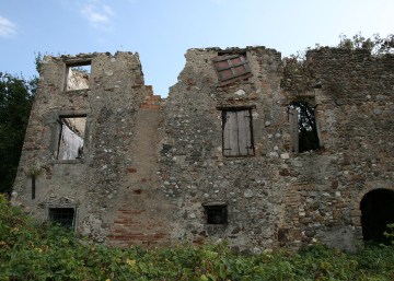 Old Ruin