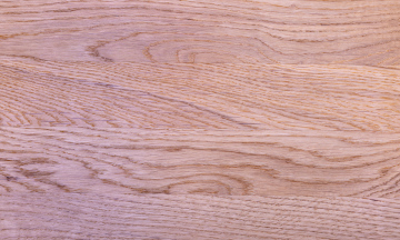 The texture of glued wood