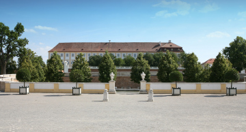 Schloss Hof