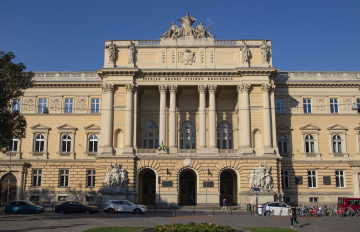 University of Lviv
