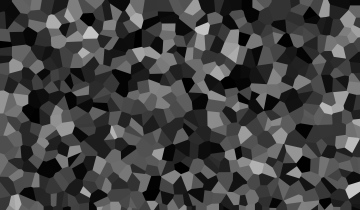 Black and white mosaic background download