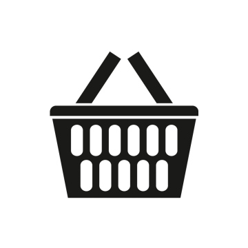 Shopping Cart, vector, icon