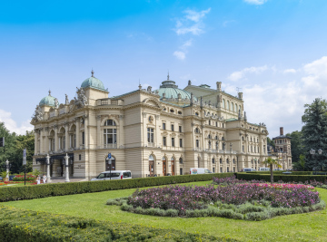 Theater of Juliusz Słowacki