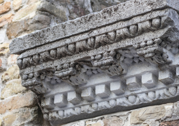 Historic Architectural Detail